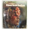 Image 1 : Hardback Book ''The World of the American Indian''