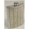Comoy's Sheffield England Silver 6 Ounce Flask