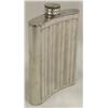 Image 2 : Comoy's Sheffield England Silver 6 Ounce Flask