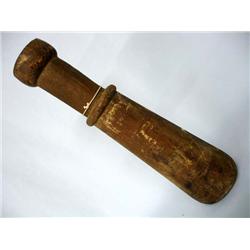 Primitive Columbian River Salmon Club