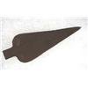 Image 1 : Hand Forged Iron Spear Head