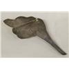 Image 2 : Silver Taxco Stylized Leaf Pin