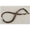 Antique Gifford Wood Co. Ice Tongs