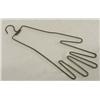 Vintage Glove Stretcher Hanger