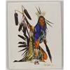 Image 1 : 1963 Native American Original Painting