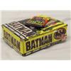 1989 Topps Vintage Batman Collector's Cards