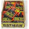 Image 2 : 1989 Topps Vintage Batman Collector's Cards