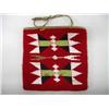 Image 2 : Native American Nez Perce Woven Flat Bag