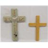New Mexico Wooden Crosses