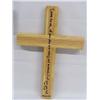 Image 3 : New Mexico Wooden Crosses