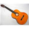 Image 1 : Classical Spanish Guitar by Catala With Case