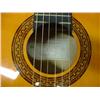Image 3 : Classical Spanish Guitar by Catala With Case