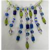 Image 2 : Chico's Glass Beaded Necklace