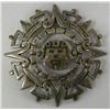 Image 1 : Silver Taxco Pin
