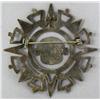 Image 2 : Silver Taxco Pin