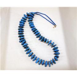 Native American Navajo Necklace