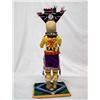 Image 3 : 1940's Native American San Carlos Apache Kachina