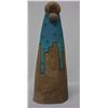 Image 2 : Native American Navajo Pottery Statue