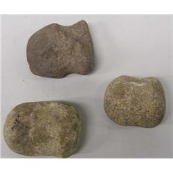 Prehistoric Stone Axeheads & Mauls