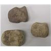 Prehistoric Stone Axeheads & Mauls