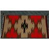 Image 1 : Native American New Navajo Rug by Petersen