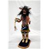 Image 1 : 1940's Native American Apache Wolf Kachina