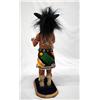 Image 3 : 1940's Native American Apache Wolf Kachina
