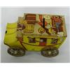 Image 2 : Tin Stagecoach Bank