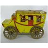 Image 3 : Tin Stagecoach Bank