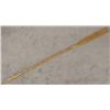 Vintage Ships Wooden Oar MUST BE PICKED UP