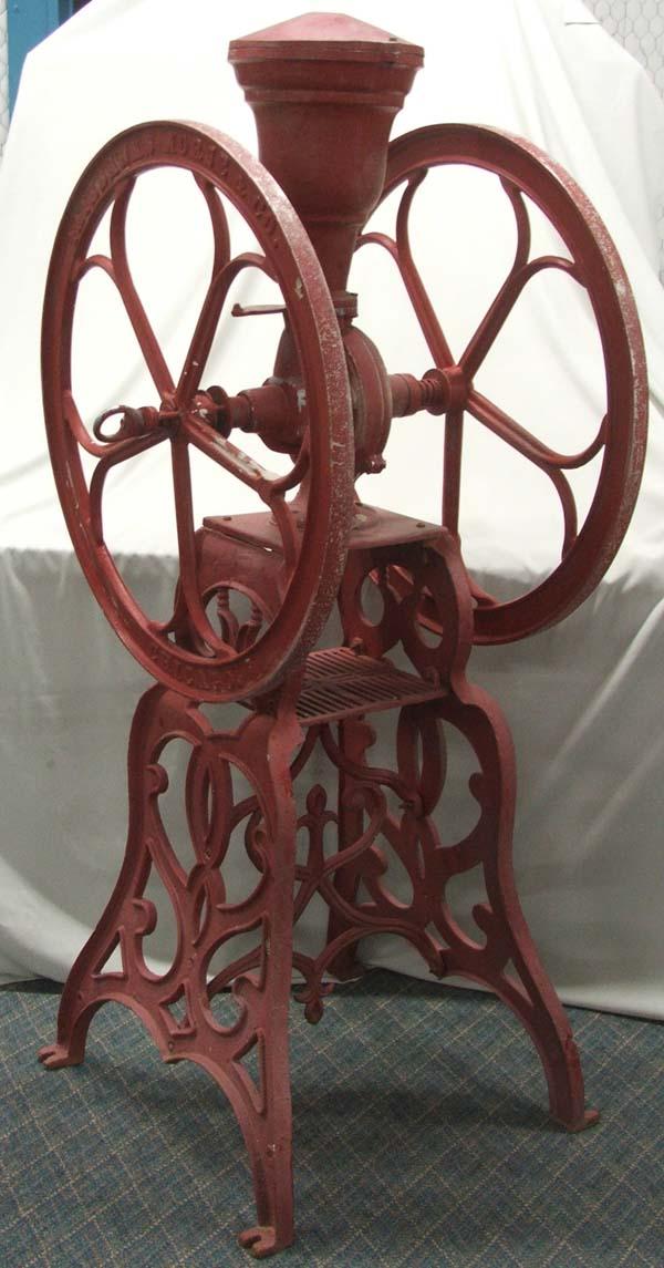 Fairbanks Morse Co. Coffee Grinder