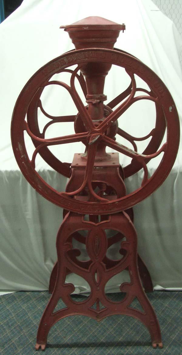 Fairbanks Morse Co. Coffee Grinder