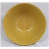 Image 2 : Vintage Yellow Mixing Bowl