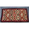 1930 Native American Navajo Textile Rug
