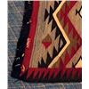 Image 2 : 1930 Native American Navajo Textile Rug