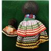 Image 2 : 2 Native American Seminole Dolls