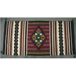 Mexican Wool Rug