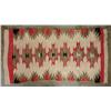 Native American Vintage Navajo Rug