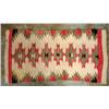 Image 2 : Native American Vintage Navajo Rug