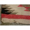 Image 3 : Native American Vintage Navajo Rug