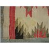 Image 4 : Native American Vintage Navajo Rug