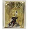 Image 1 : Hardback Book ''The Mystic Warriors of the Plains''