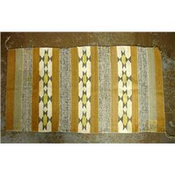 Native American Navajo Crystal Rug