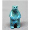 Image 1 : Native American Zuni Bear Fetish