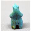 Image 2 : Native American Zuni Bear Fetish