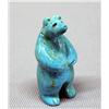 Image 3 : Native American Zuni Bear Fetish