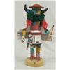 Image 1 : Native American Hopi Kachina by Honyaktewa