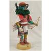 Image 3 : Native American Hopi Kachina by Honyaktewa