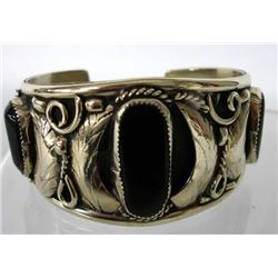 Native American Navajo Bracelet