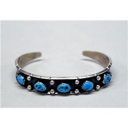Native American Navajo Bracelet